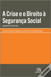 Capa do artigo A Crise e o Direito à Segurança Social
