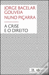 A Crise e o Direito