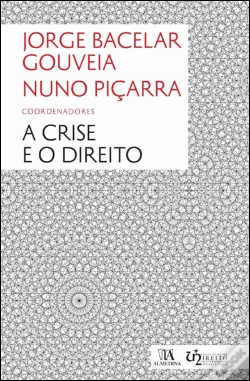 Capa do artigo A Crise e o Direito