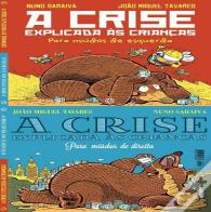 A crise explicada às crianças 