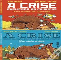 A crise explicada às crianças 