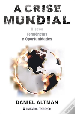 Capa do artigo A Crise Mundial