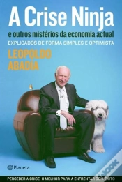 Capa do artigo A Crise Ninja