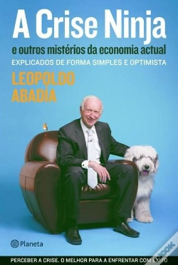 Capa do artigo A Crise Ninja