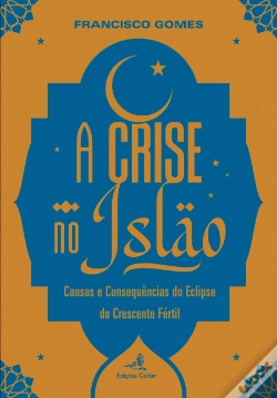Capa do artigo A Crise no Islão