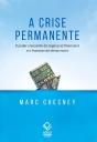 A Crise Permanente - Preview