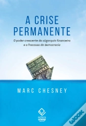 Capa do artigo A Crise Permanente