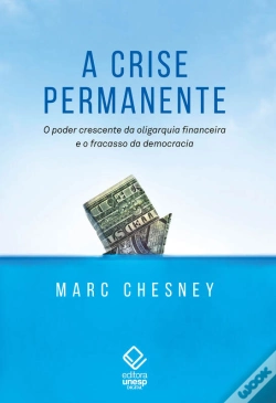Capa do artigo A Crise Permanente