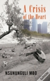 Capa do artigo A Crisis Of The Heart