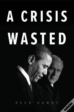 Capa do artigo A Crisis Wasted