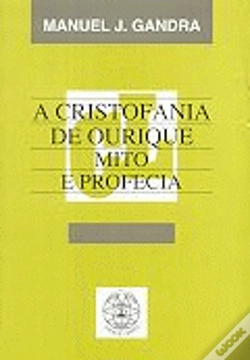 Capa do artigo A Cristofania de Ourique Mito e Profecia