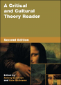 A Critical And Cultural Theory Reader - Preview