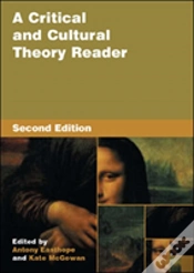 Capa do artigo A Critical And Cultural Theory Reader
