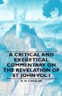 A Critical And Exegetical Commentary On - Preview