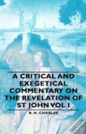 Capa do artigo A Critical And Exegetical Commentary On