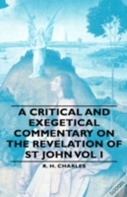 Capa do artigo A Critical And Exegetical Commentary On