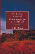 A Critical And Exegetical Commentary On The Book Of Daniel