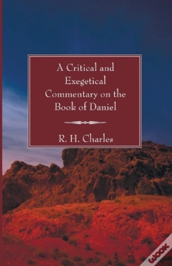 Capa do artigo A Critical And Exegetical Commentary On The Book Of Daniel