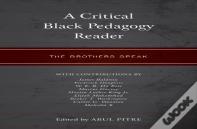 A Critical Black Pedagogy Reader
