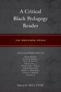 A Critical Black Pedagogy Reader - Preview