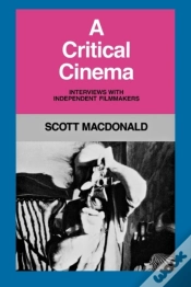 Capa do artigo A Critical Cinema 1