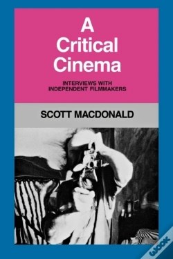 Capa do artigo A Critical Cinema 1