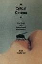 A Critical Cinema 2 - Preview