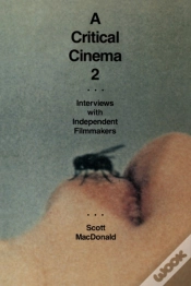 Capa do artigo A Critical Cinema 2