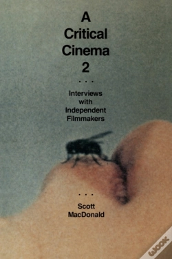 Capa do artigo A Critical Cinema 2