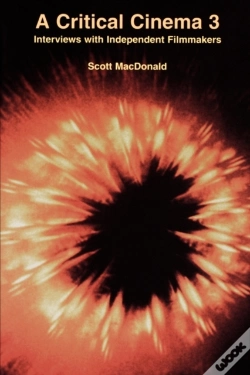 Capa do artigo A Critical Cinema 3
