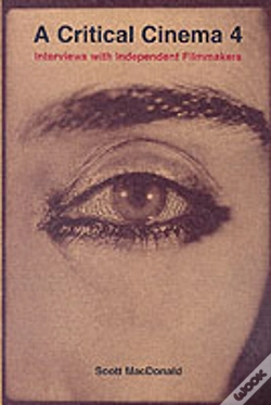 Capa do artigo A Critical Cinema 4