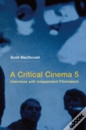 Capa do artigo A Critical Cinema 5