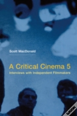 Capa do artigo A Critical Cinema 5
