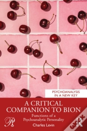 Capa do artigo A Critical Companion To Bion