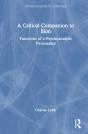 A Critical Companion To Bion - Preview