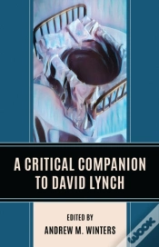 Capa do artigo A Critical Companion To David Lynch