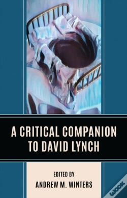 Capa do artigo A Critical Companion To David Lynch