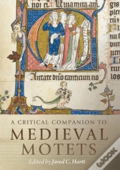 Capa do artigo A Critical Companion To Medieval Motets