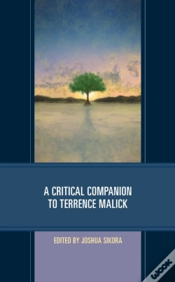Capa do artigo A Critical Companion To Terrence Malick