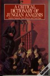 Capa do artigo A Critical Dictionary Of Jungian Analysis