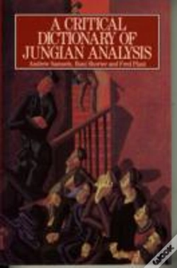 Capa do artigo A Critical Dictionary Of Jungian Analysis