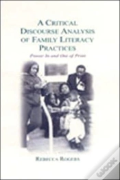 Capa do artigo A Critical Discourse Analysis Of Family Literacy Practices