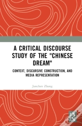 A Critical Discourse Study Of The 