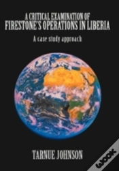Capa do artigo A Critical Examination Of Firestone