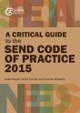 A Critical Guide To The Send Code Of Practice 0-25 Years (2015) - Preview
