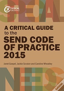 Capa do artigo A Critical Guide To The Send Code Of Practice 0-25 Years (2015)