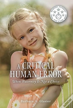 Capa do artigo A Critical Human Error