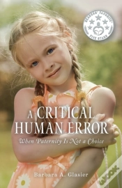 Capa do artigo A Critical Human Error