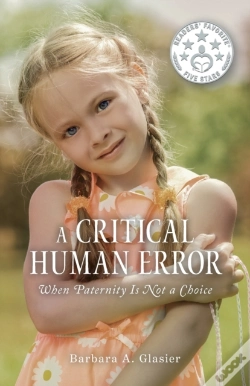 Capa do artigo A Critical Human Error