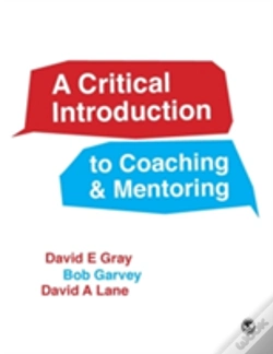 Capa do artigo A Critical Introduction To Coaching And Mentoring